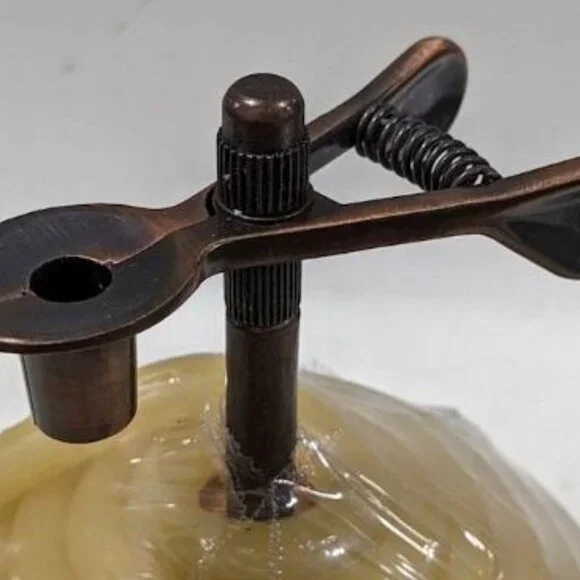 NWT Sundance 120/170 Hour Natural Beehive Candle - Picture 7 of 7